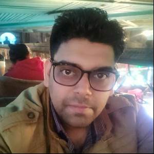 Anubhav Garg